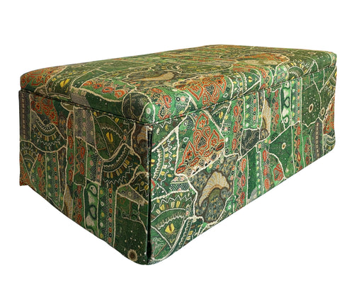 Stella Ottoman - Front Row