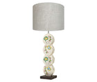 Psycho Sprig Yellow Lamp