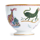 Mythical Creatures Teacup and Saucer