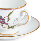 Mythical Creatures Teacup and Saucer