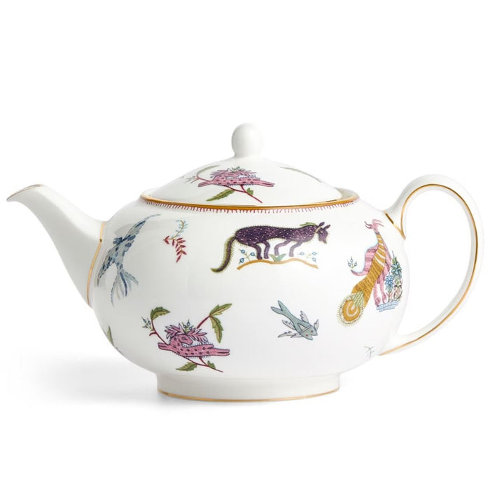 Mythical Creatures Large Teapot