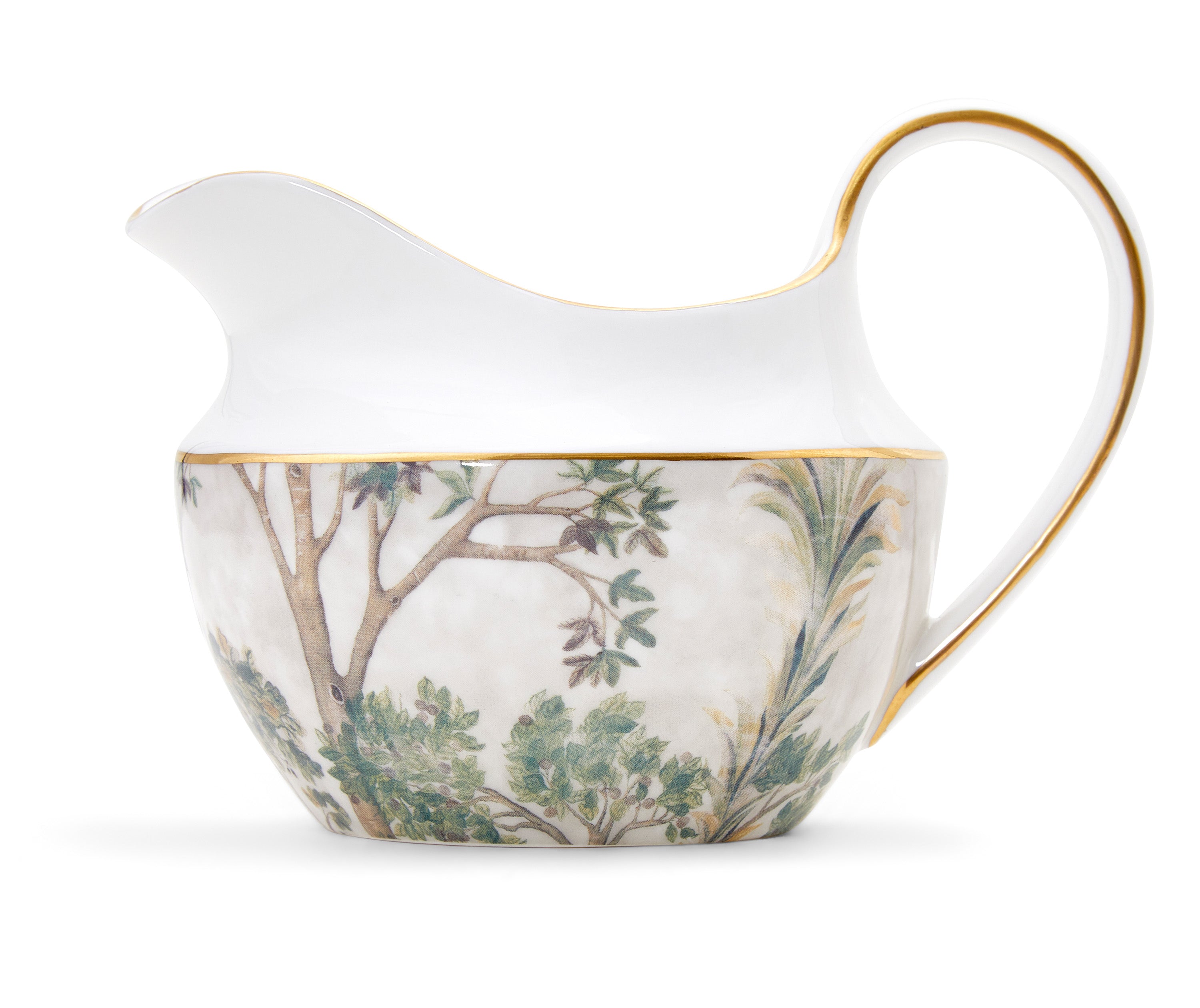 Tall Trees Tea Set
