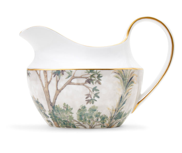 Tall Trees Tea Set