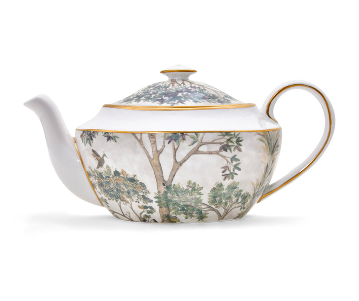 Tall Trees Tea Set