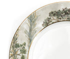Tall Trees Dinner Plate