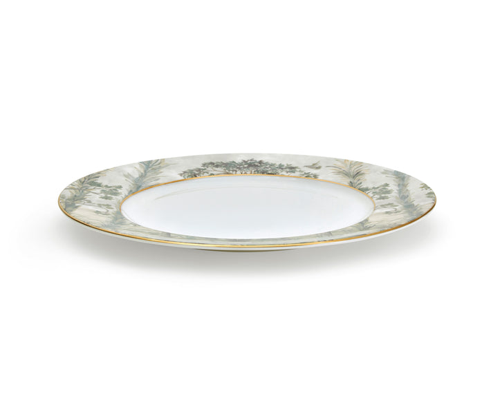 Tall Trees Dinner Plate